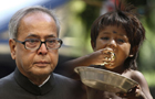 President Pranab clears Food Security Ordinance